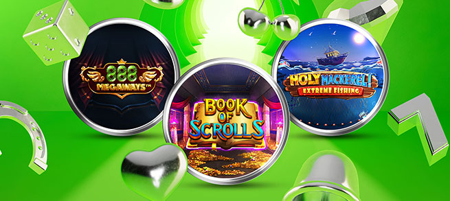 50Free Spins